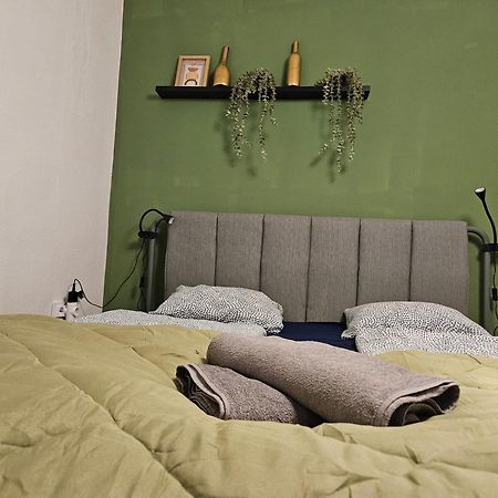 Downtown Gem Rooms Budapeszt Zewnętrze zdjęcie