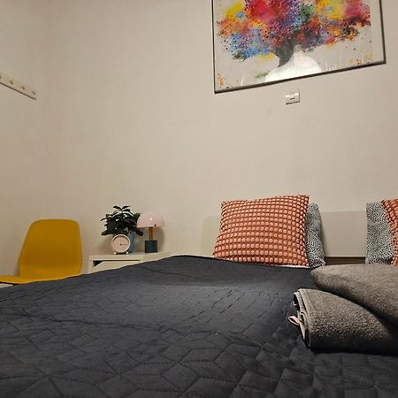 Downtown Gem Rooms Budapeszt Zewnętrze zdjęcie