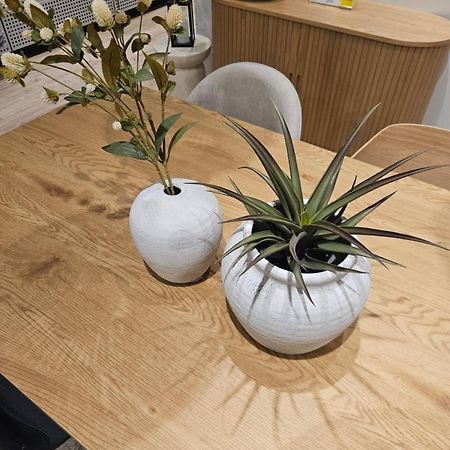 Downtown Gem Rooms Budapeszt Zewnętrze zdjęcie