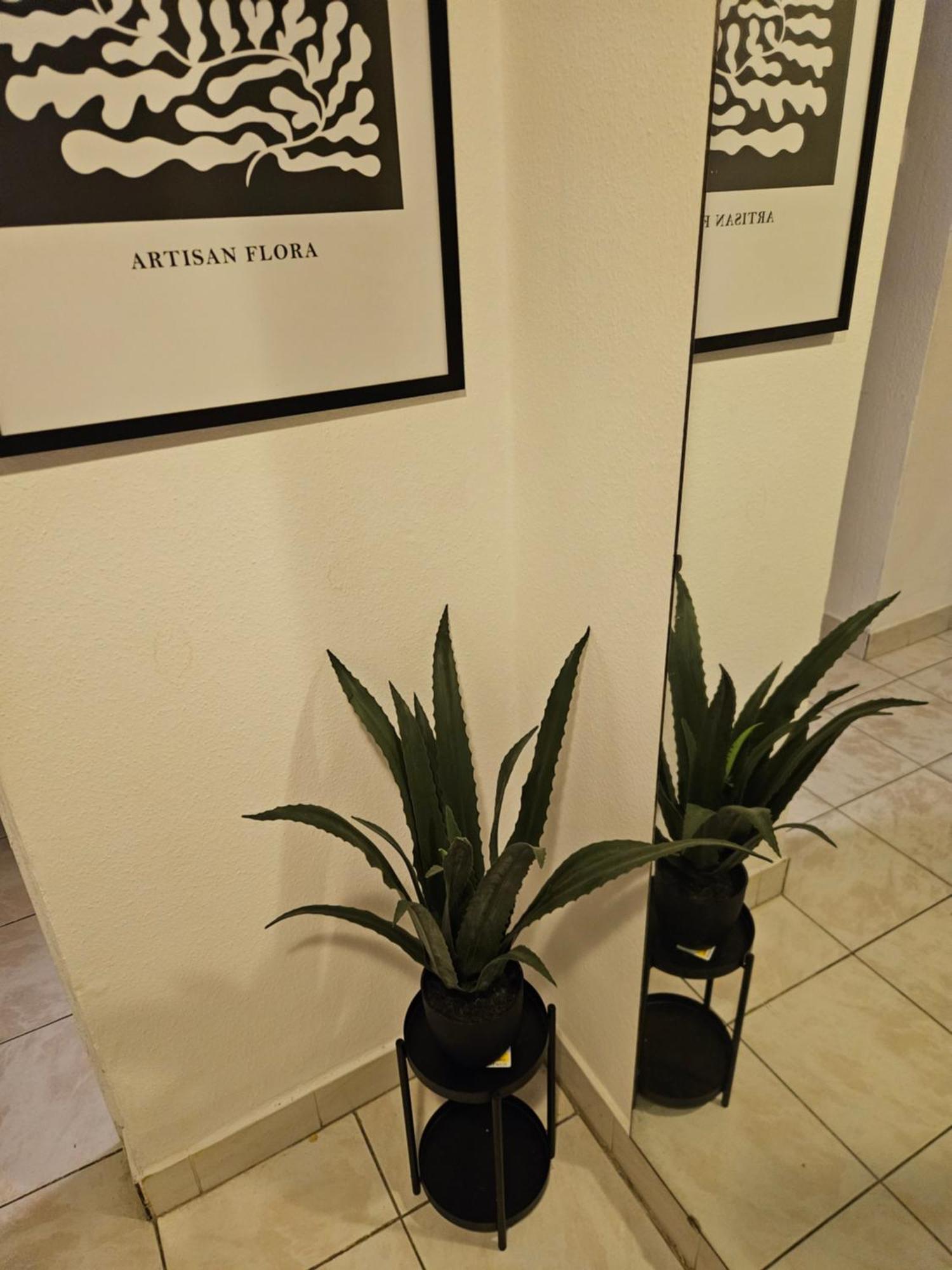 Downtown Gem Rooms Budapeszt Zewnętrze zdjęcie