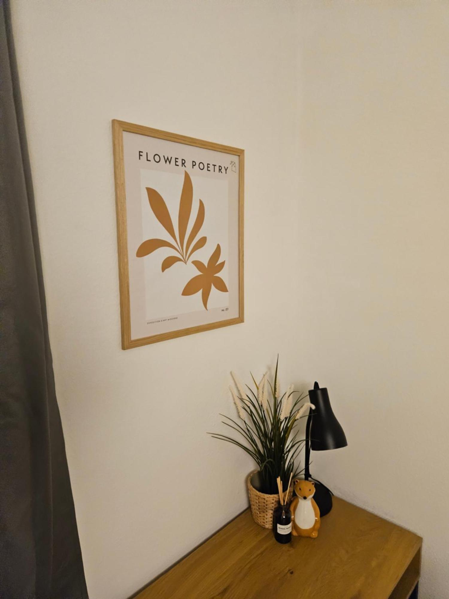 Downtown Gem Rooms Budapeszt Zewnętrze zdjęcie