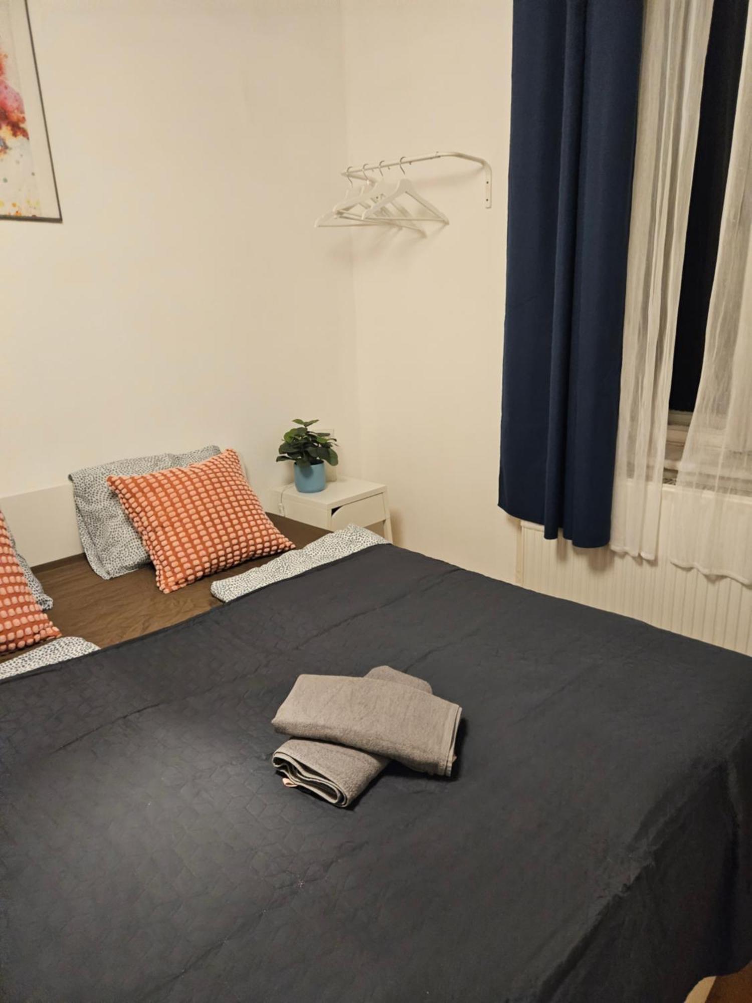 Downtown Gem Rooms Budapeszt Zewnętrze zdjęcie