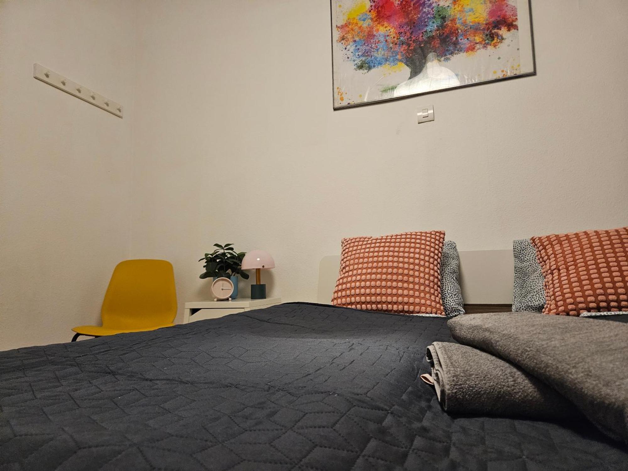 Downtown Gem Rooms Budapeszt Zewnętrze zdjęcie