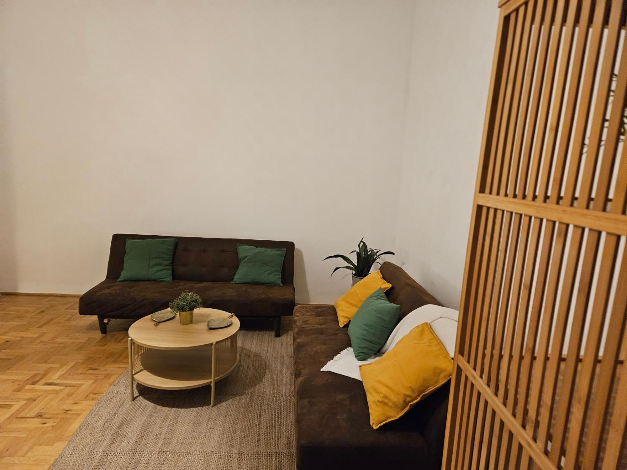 Downtown Gem Rooms Budapeszt Zewnętrze zdjęcie