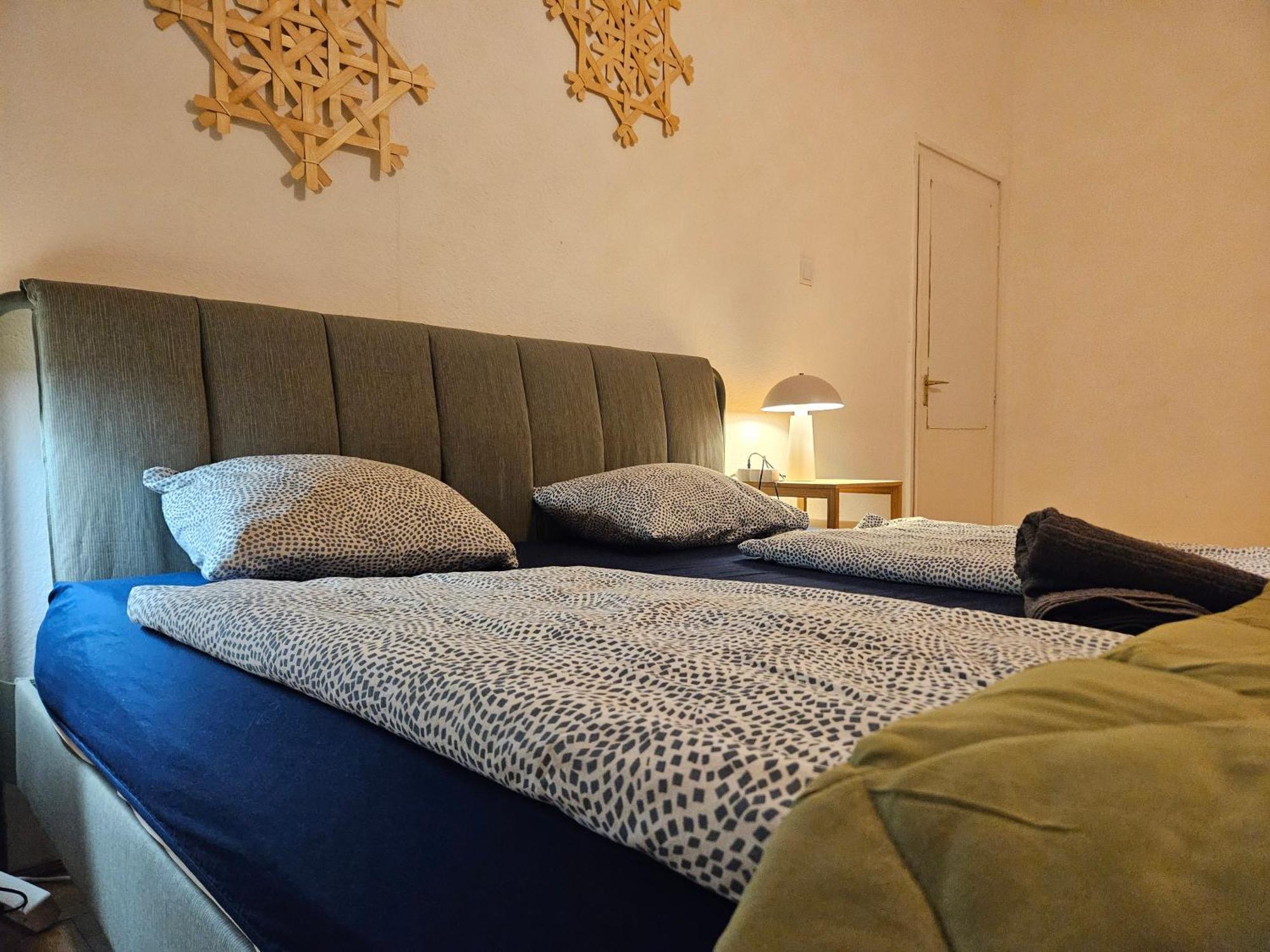 Downtown Gem Rooms Budapeszt Zewnętrze zdjęcie