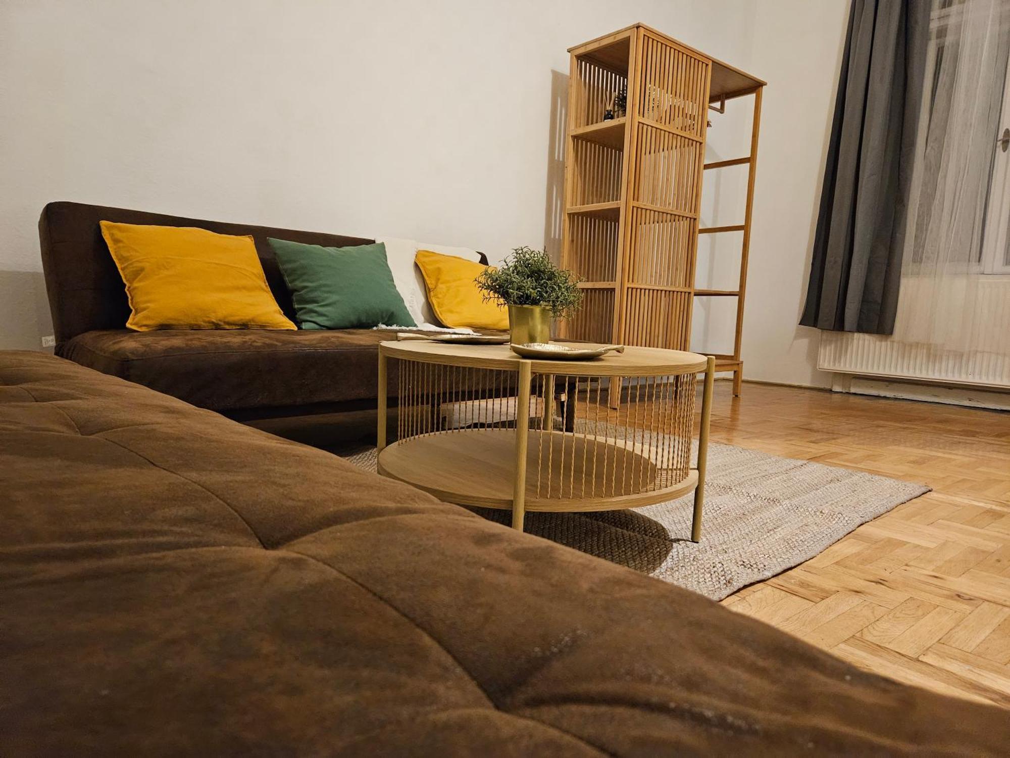 Downtown Gem Rooms Budapeszt Zewnętrze zdjęcie