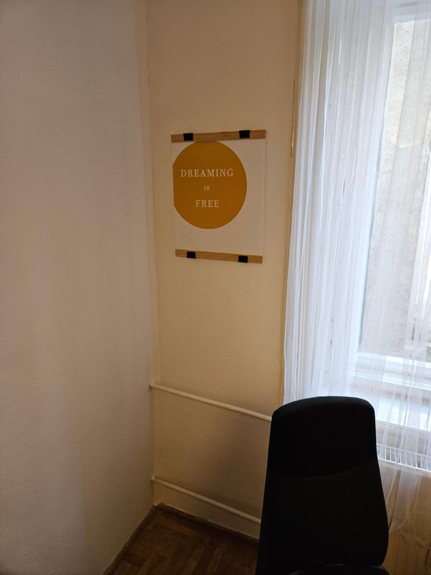 Downtown Gem Rooms Budapeszt Zewnętrze zdjęcie