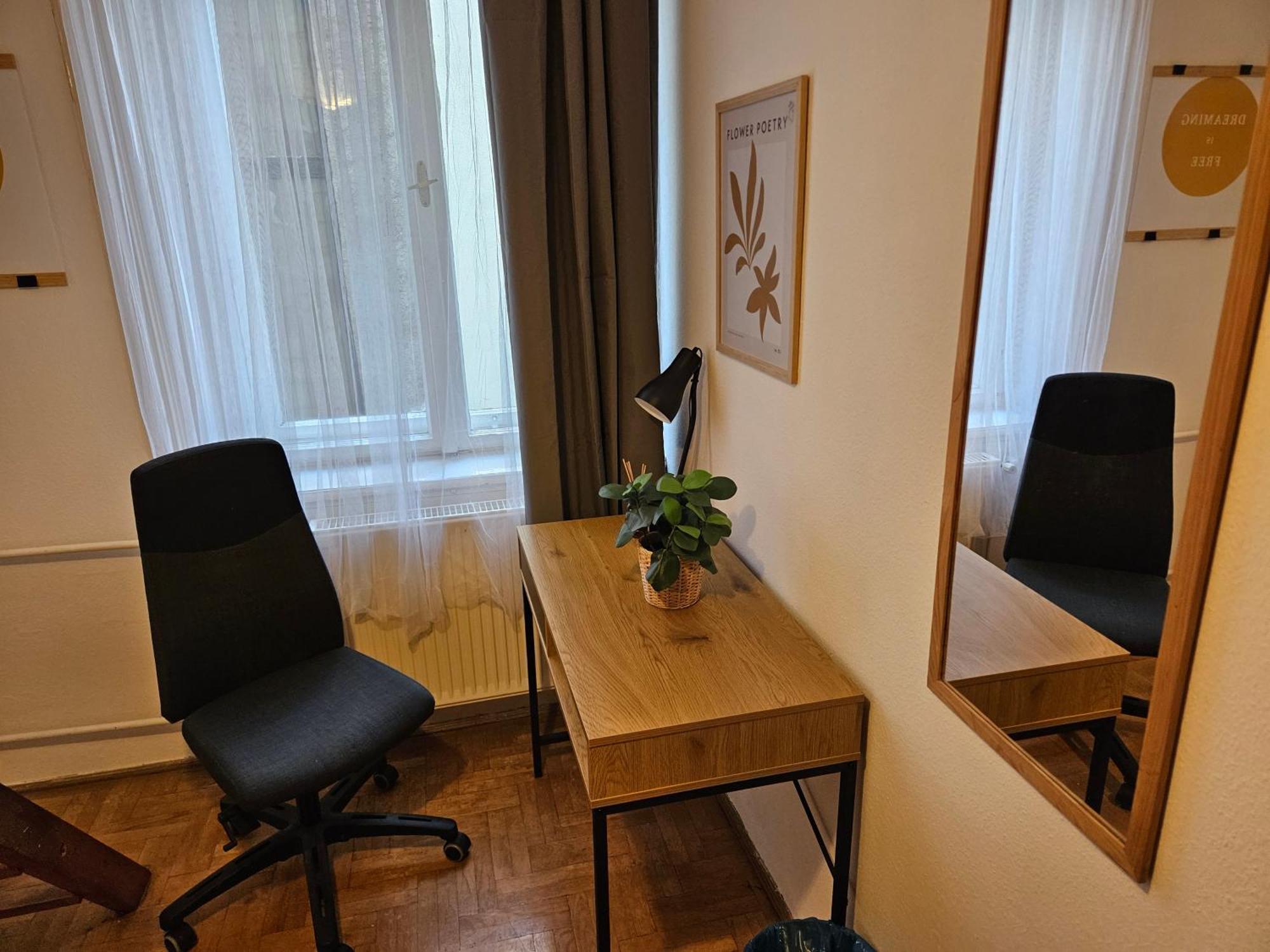 Downtown Gem Rooms Budapeszt Zewnętrze zdjęcie