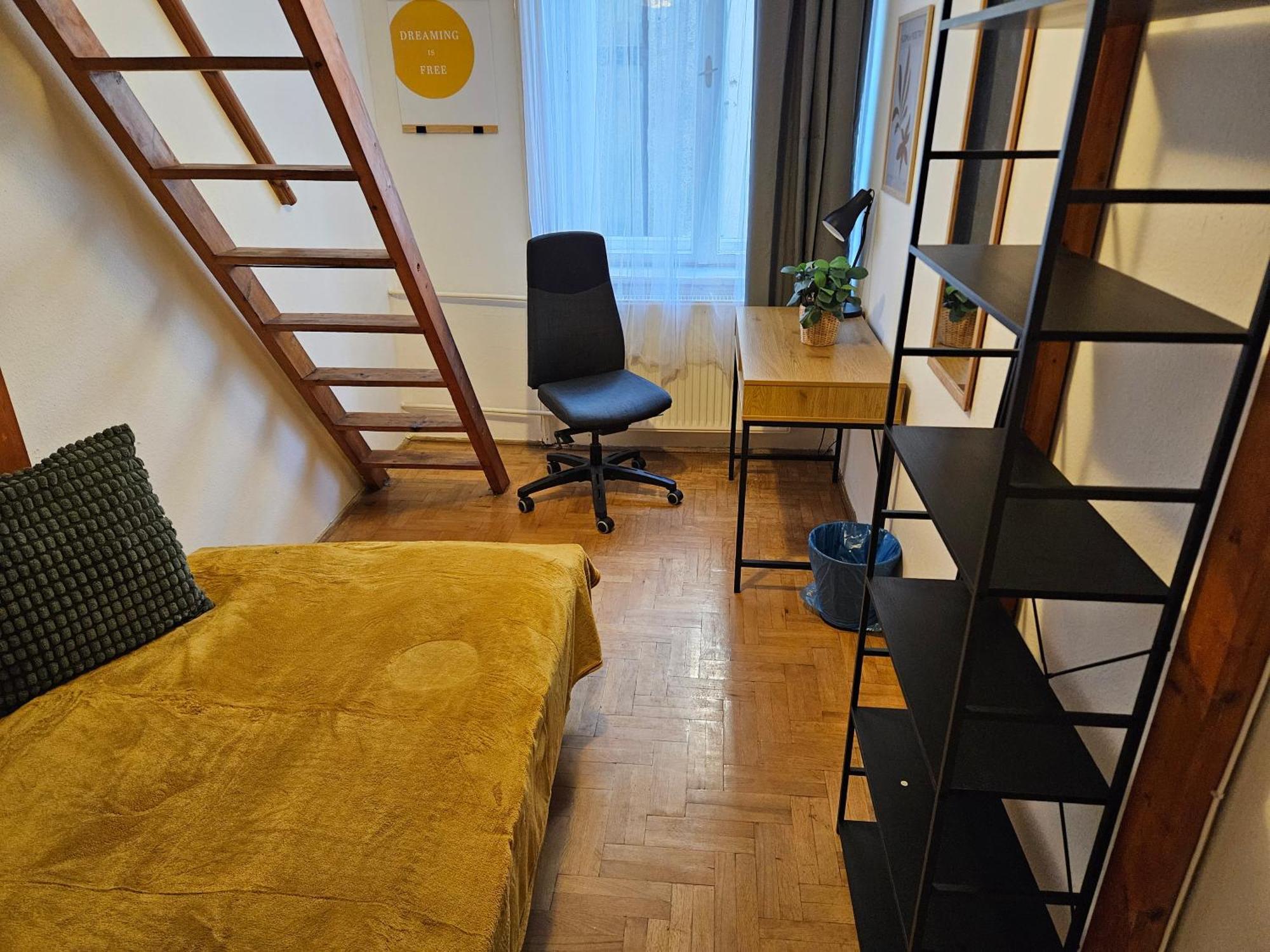 Downtown Gem Rooms Budapeszt Zewnętrze zdjęcie